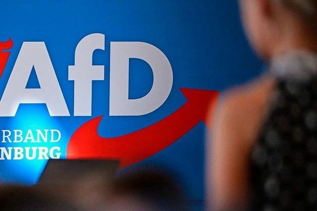 AfD steht bei Ausschssen in Grenzach-Wyhlen im Abseits