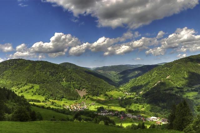 Wanderung durch den Prger Gletscherkessel mit Einkehr