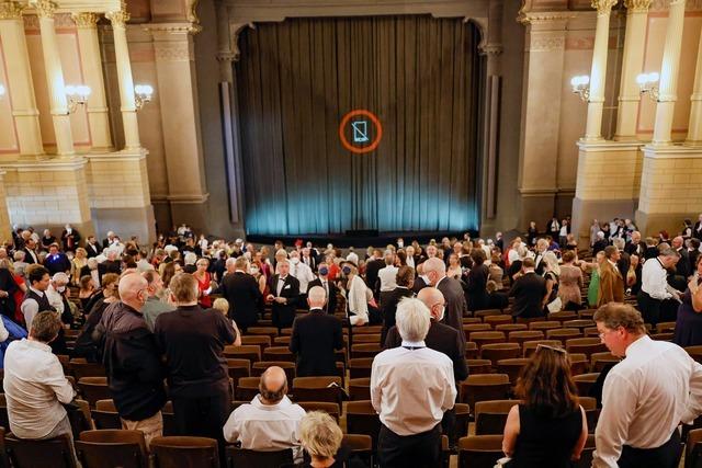 Zum Start der Bayreuther Festspiele: Tipps für Einsteiger