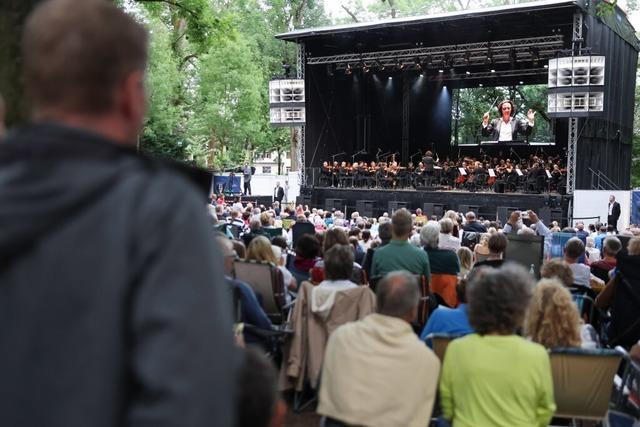 Das neue Glck am Grnen Hgel: Bayreuther Festspiele blicken zuversichtlich in die Zukunft