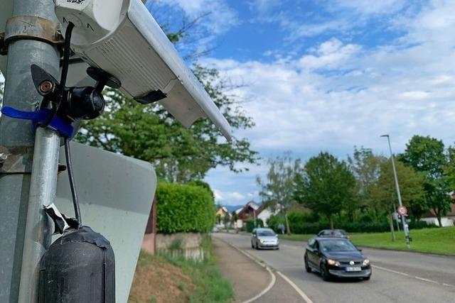 Soll Heitersheim einfach mit dem Bau der Nordumgehung beginnen?