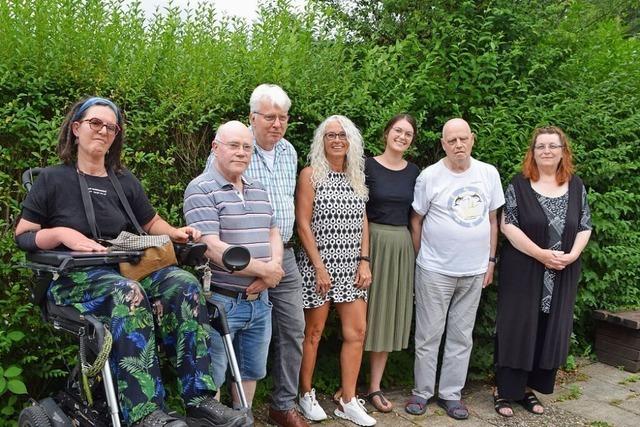 VdK Todtnau-Schnau wendet drohende Auflsung doch noch ab