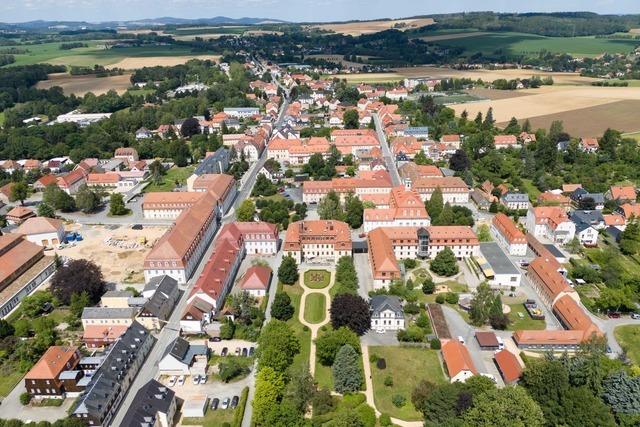 Unesco: Herrnhut in Sachsen ist nun Teil des Welterbes
