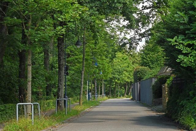 Mutmalicher Raubmord am Lorettoberg: Verdchtiger nach Deutschland ausgeliefert