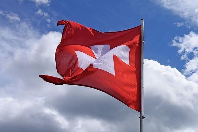 Wie Riehen am 1. August den Schweizer Nationalfeiertag begeht