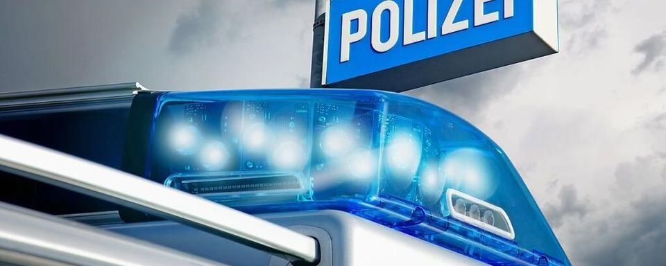 Polizei sucht zwei vermisste Mdchen im Alter von 13 und 16 Jahren