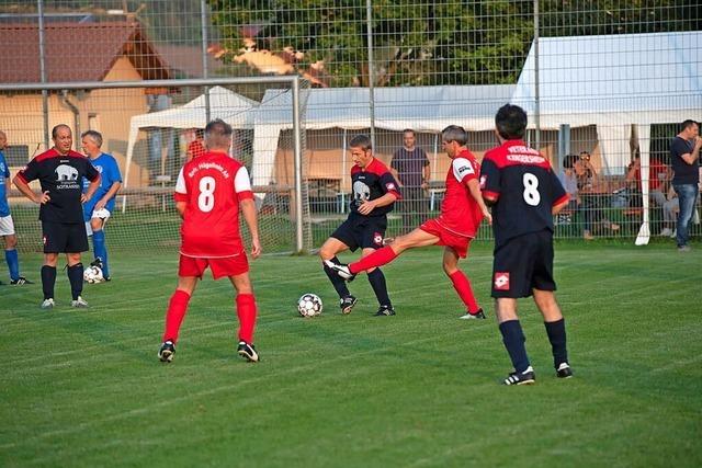 75 Jahre Sportfreunde Hgelheim: ein bemerkenswert engagierter Verein