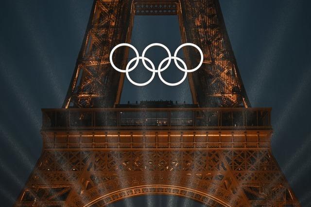 Olympische Spiele beginnen mit monumentalem Spektakel der Extraklasse
