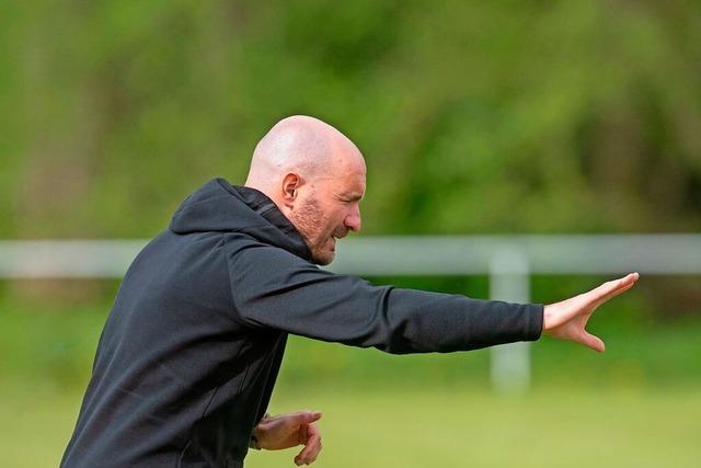 DJK Donaueschingen: nicht verloren und doch raus aus dem Pokal