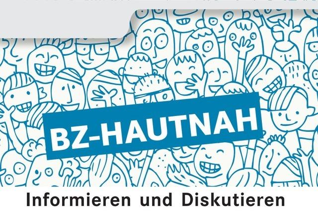 Das Forum am Rhein wird fnf Jahre alt