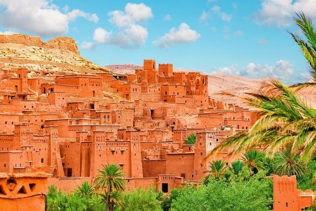 Faszinierende Rundreise durch Marokkos Vielfalt