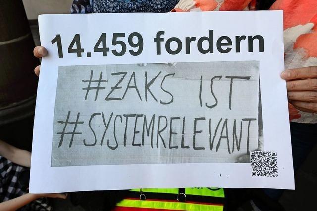 Freie Praxen in Sdbaden sehen Schlieung von Autismus-Zentrum problematisch