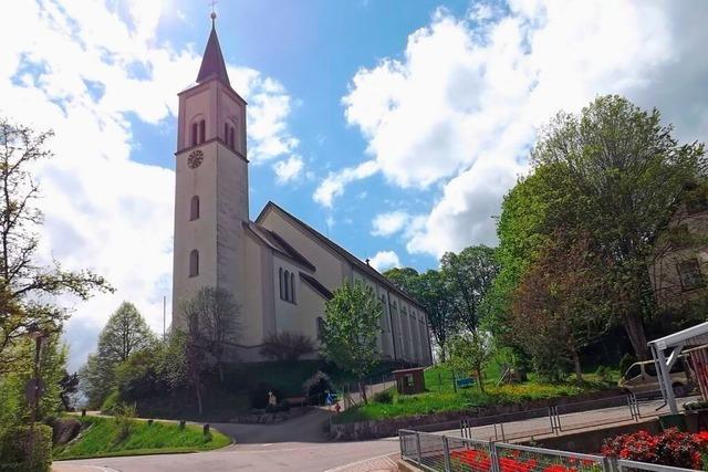 Hotzenwaldgemeinden Rickenbach und Herrischried verlieren am Hochrhein am meisten Einwohner