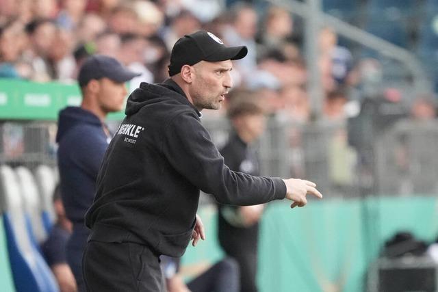 Die A-Junioren des  SC Freiburg wollen an die erfolgreiche Vorsaison anknpfen