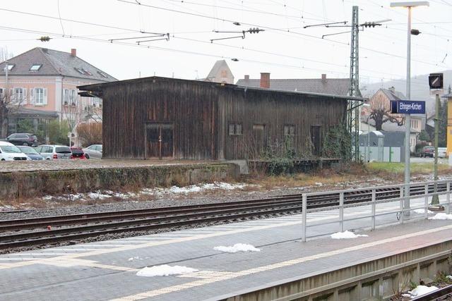 Efringen-Kirchen bekommt 270.000 Euro fr Fahrradgarage aus Bundesfrderprogramm