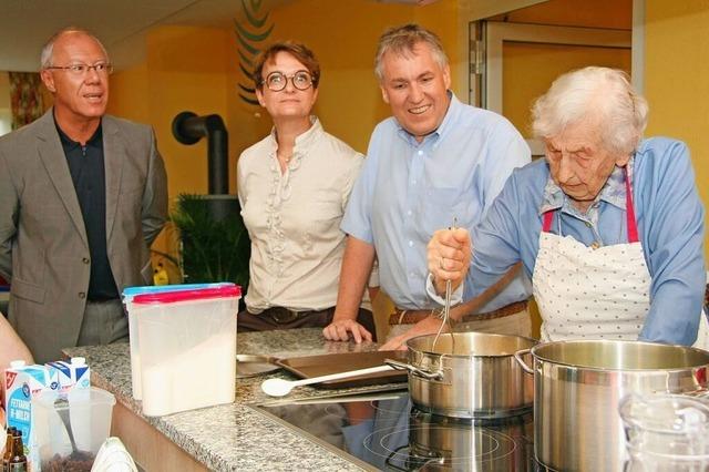 Biederbach: Neues Pflegeheim steht vor dem Aus