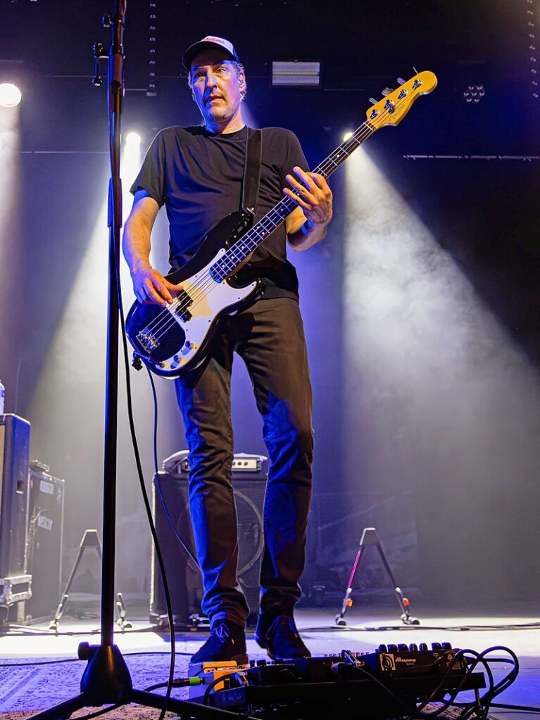 Kettcar beim Zelt-Musik-Festival in Freiburg