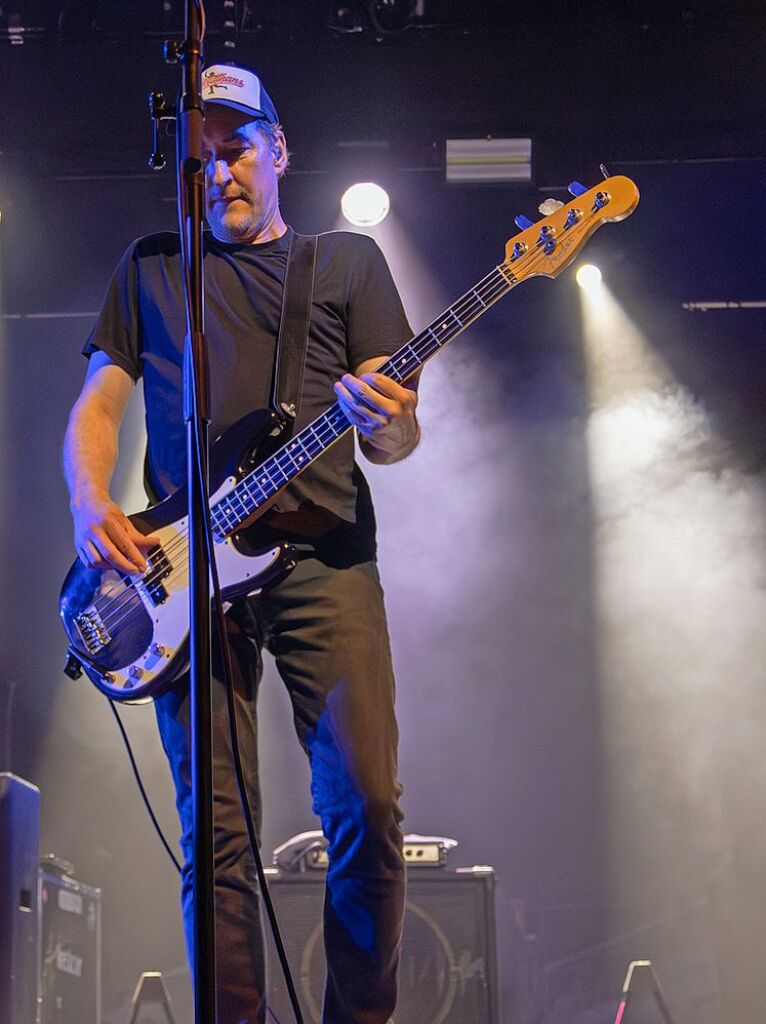 Kettcar beim Zelt-Musik-Festival in Freiburg