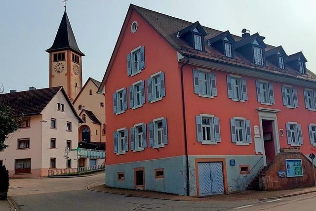 Wie zwei Schuttertler Gemeinderte ihr Amt mit ihren Jobs im Ettenheimer Rathaus vereinbaren