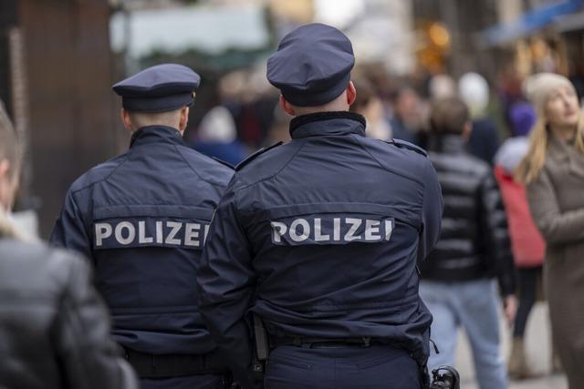 Massiver Einsatz an der Hackerbrcke in Mnchen - Polizei nimmt Mann fest
