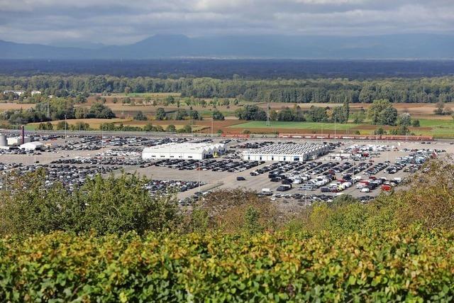 Nach Rckzug des Europa-Parks: Wie geht es mit der PV-Anlage in Kippenheim weiter?
