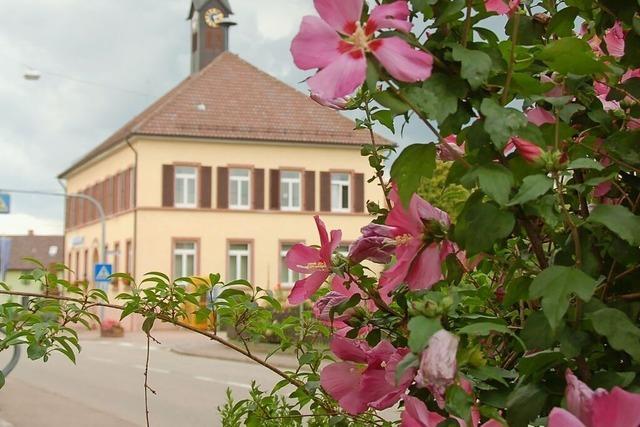 Wie es nach der Ablehnung des Ortsvorsteher-Vorschlags in Orschweier weitergeht