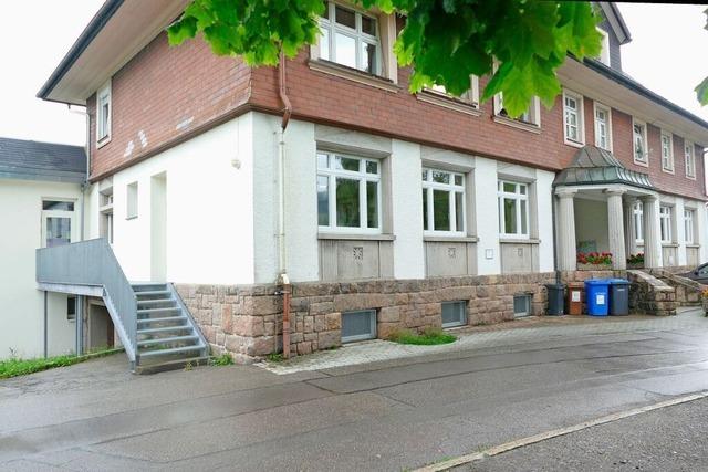 Die Gebhren steigen im neuen Schuljahr auch in Bernau