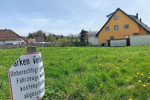 Heitersheim setzt Rotstift an beim neuen Flchtlingsheim