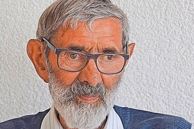 Vom Hirtebueb zum Speckprofessor: Alois Schneider aus Todtnauberg wird 90 Jahre alt