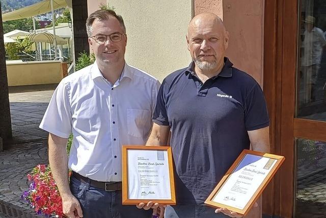 600 Flaschen Schnaps aus zwei Tonnen Obst