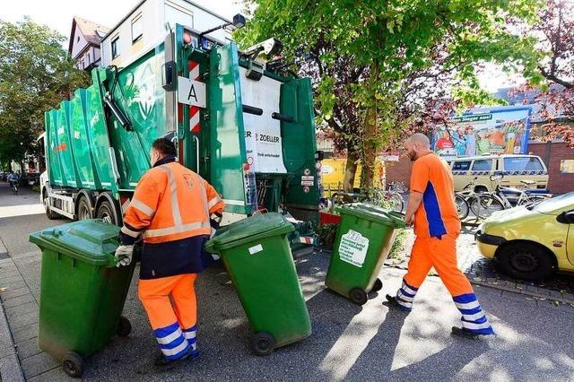 Mllgebhren ber die Nebenkosten abrechnen - warum nicht?