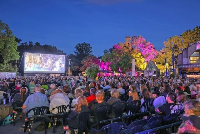 Weiler Kulturamt zieht gemischte Bilanz zum Kieswerk Open Air