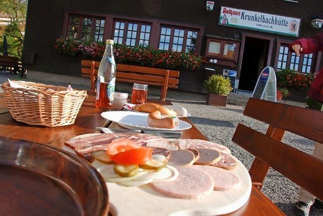 Ein Sommertag in Bernau - mit Natur, Kunst und Holzhandwerk