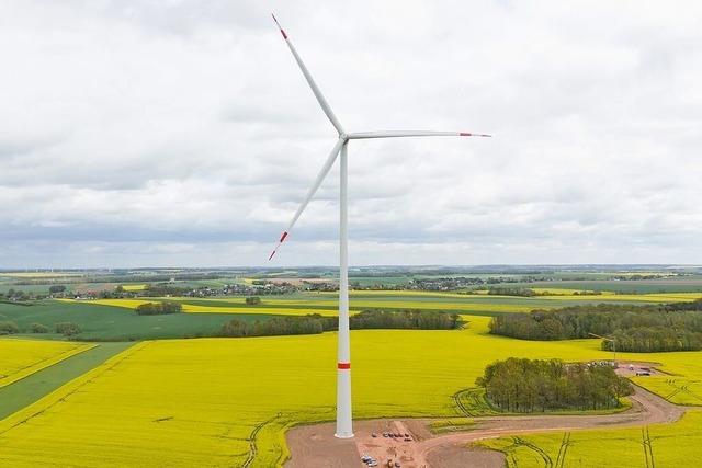 Mllheimer Rat lehnt zwei Windkraft-Flchen ab