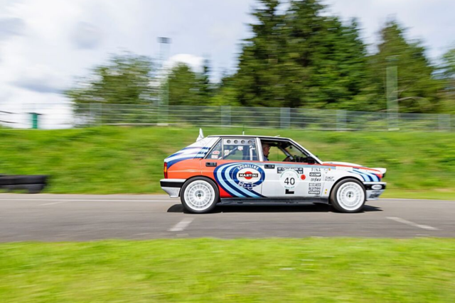 Fotos: 120 Oldtimer bei der Schauinsland Klassik