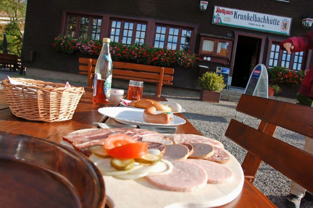 Ein Sommertag in Bernau - mit Natur, Kunst und Holzhandwerk