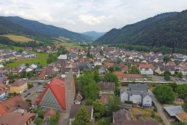 Mehr Mglichkeiten fr An- und Umbauten im Lwenacker in Bleibach – Bebauungsplan aufgehoben