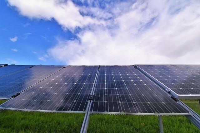 Merdingen offen fr Windkraft und Solarfelder - auch auf dem Tuniberg