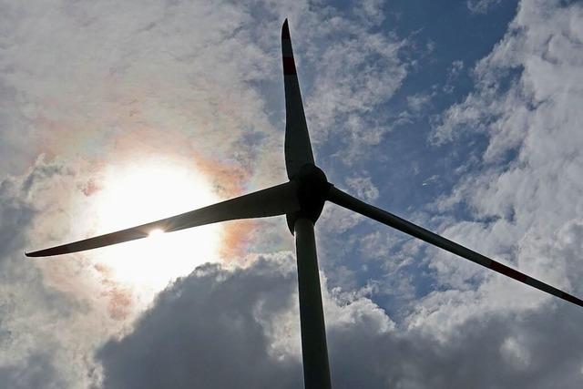 Betreiber planen mit anderen Windrdern am Blauen