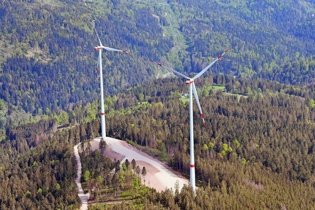 Brgermeister sieht schon jetzt genug Klimaschutz in Husern