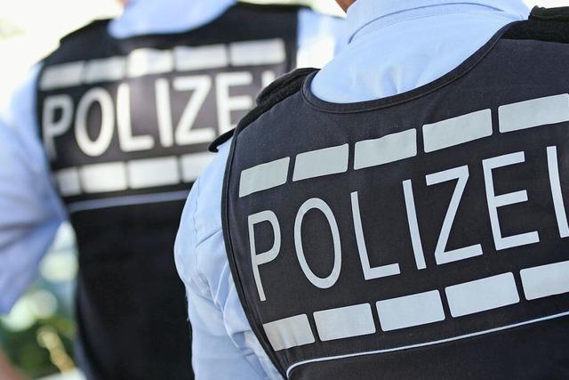 bergriffe auf Polizisten nehmen bei Festen im Hochschwarzwald zu