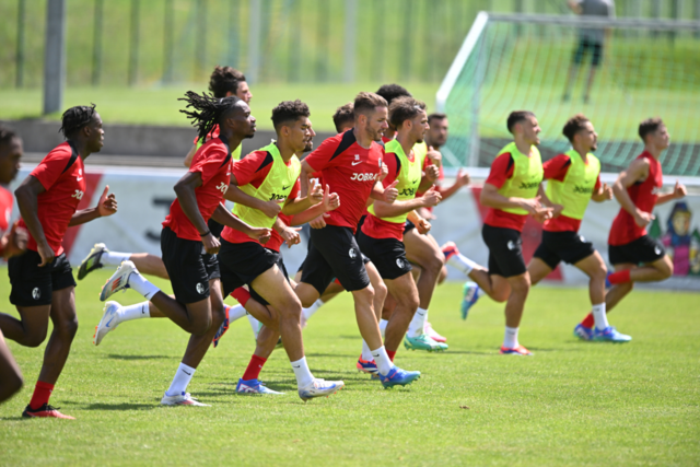 So ern�hren sich die Spieler des SC Freiburg - und am Cheat Day?
