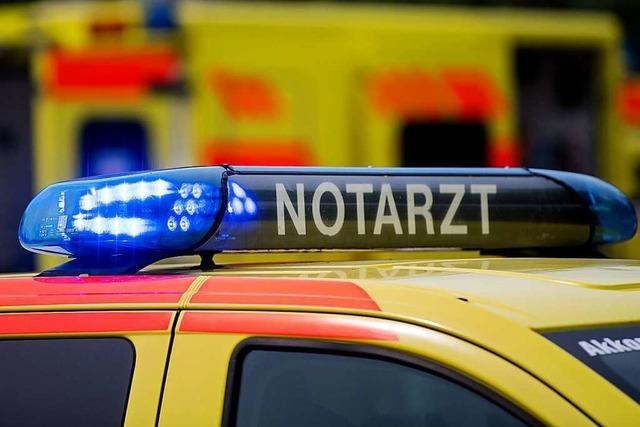 Notarzt erklrt Mann flschlicherweise fr tot - Fall aus Bad Waldsee hat juristisches Nachspiel