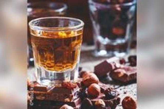Weihnachtsrum Tasting