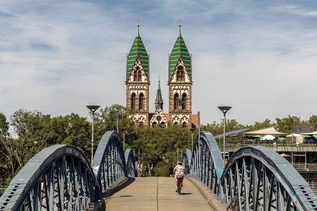 Warum der Sthlinger Kirchplatz in Freiburg ein Kriminalittshotspot ist