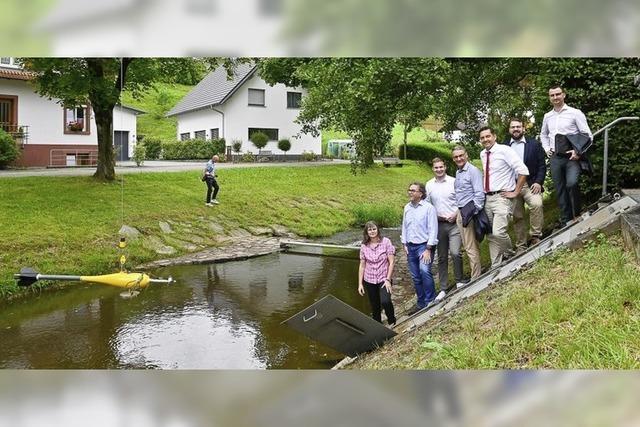 Die Region wappnet sich gegen Hochwasser