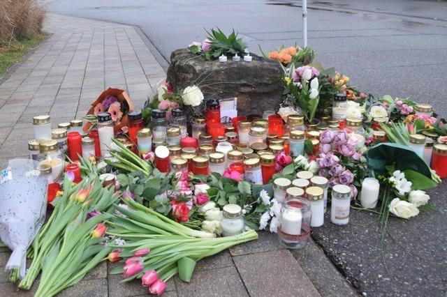 Elf Jahre Haft fr Schler wegen Mordes an Ex-Freundin in St. Leon-Rot