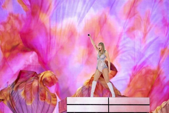 Tatverdchtiger Islamist gestndig: Blutbad bei Taylor-Swift-Konzert geplant