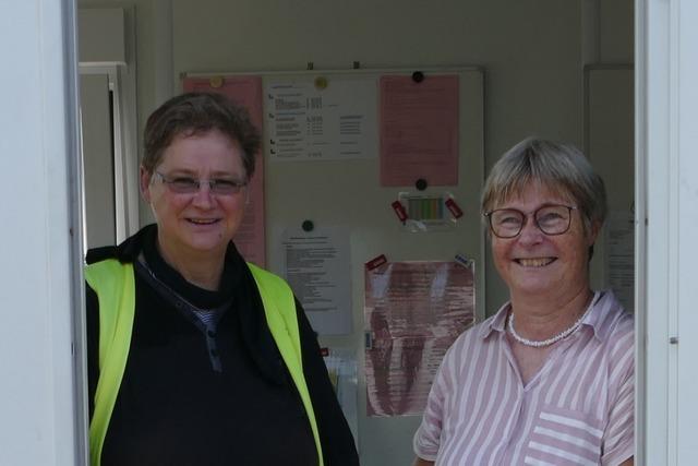 Falsch sortierter Mll und Babykatzen im gelben Sack: Was beim Recyclinghof in Murg alles entsorgt wird