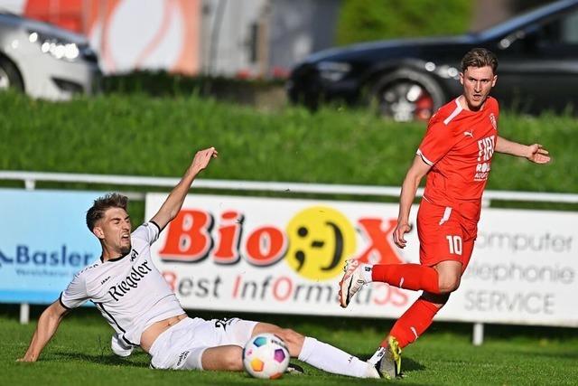 Verbandsliga so attraktiv wie lange nicht mehr - auch so stark wie nie?